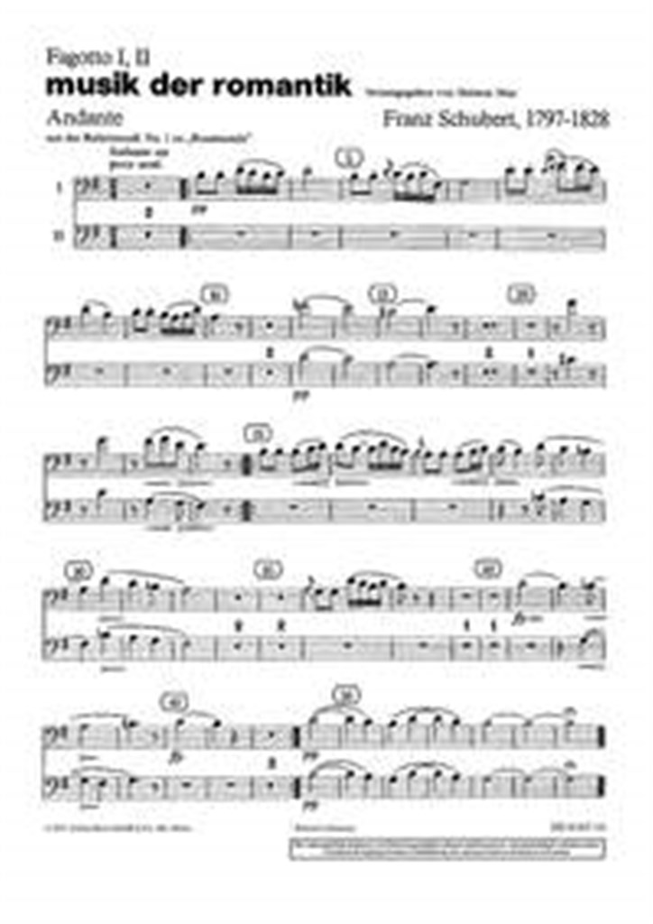 Music of Romantic
